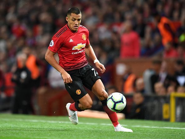 Điểm tin tối 02/01: Man Utd sở hữu