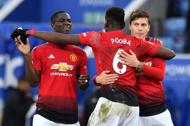 Man Utd lái xe đến sân tập - Bóng Đá