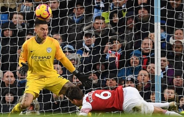 22h00 ngày 09/02, Huddersfield vs Arsenal: 3 điểm là lẽ sống - Bóng Đá