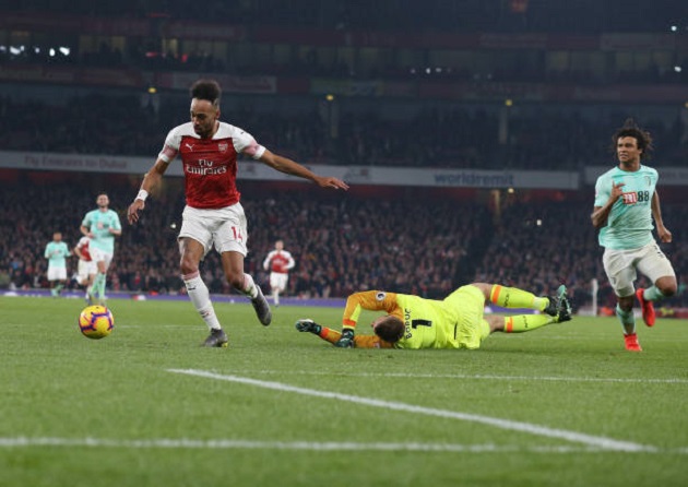 Đâu là điểm nóng quyết định đại chiến Tottenham - Arsenal? - Bóng Đá