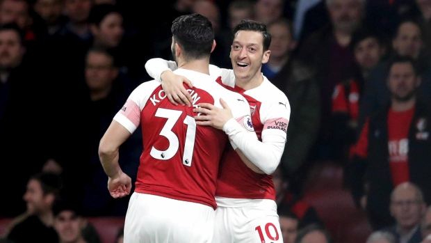 Đâu là điểm nóng quyết định đại chiến Tottenham - Arsenal? - Bóng Đá