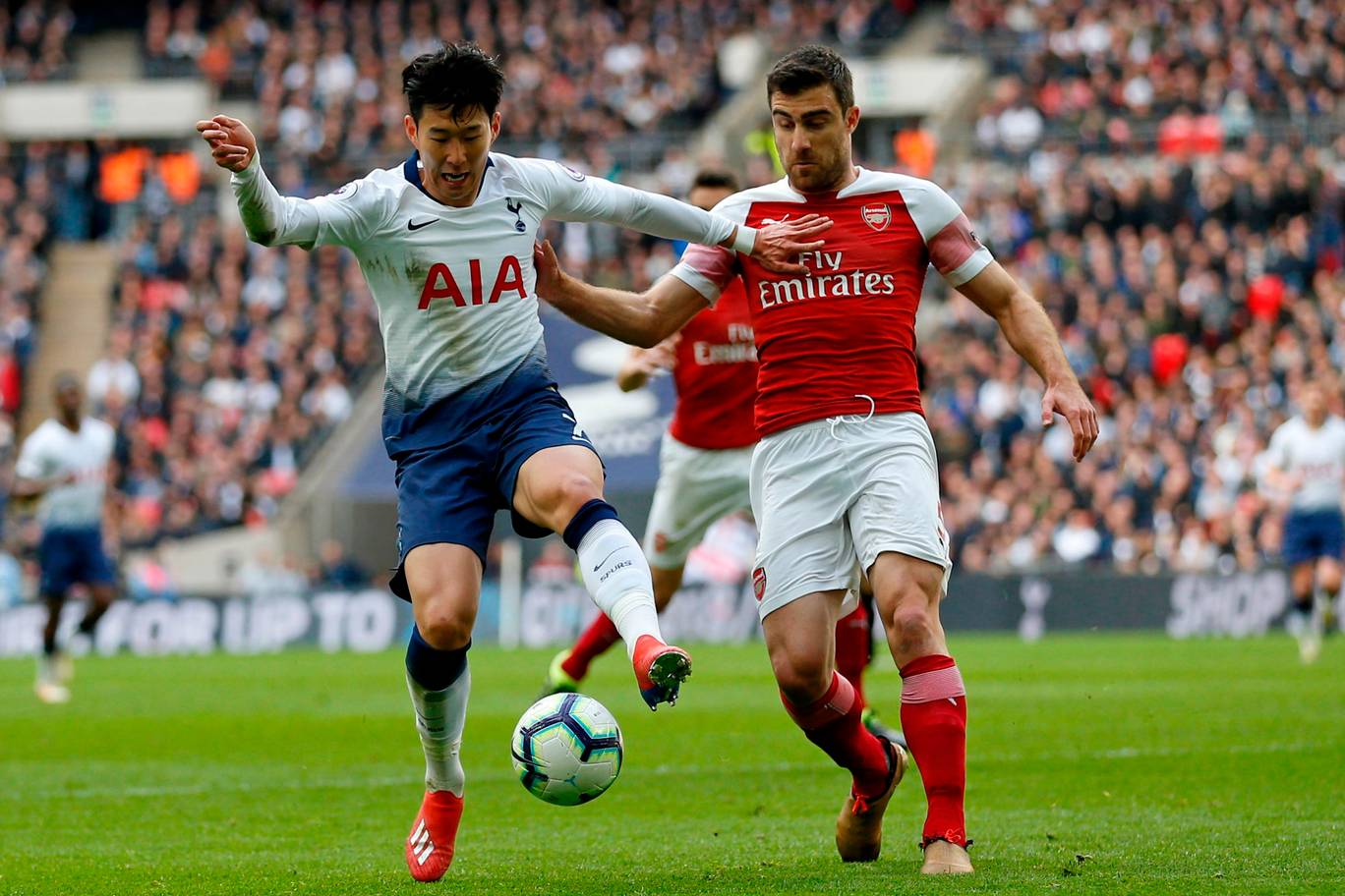 Chấm điểm Arsenal: - Bóng Đá