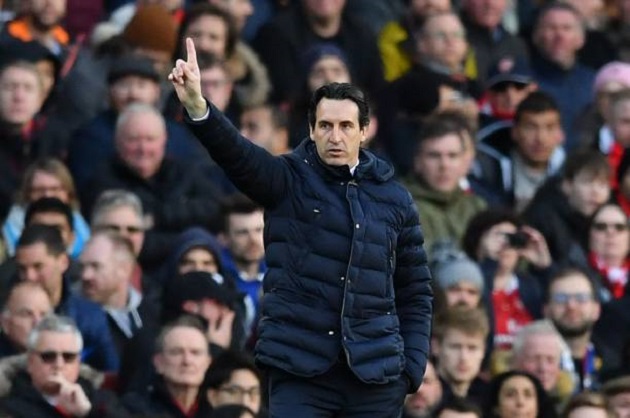 Thắng Man Utd, Arsenal không còn là đội bóng của