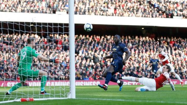 5 điểm nhấn Arsenal 2-0 Man Utd: Emery