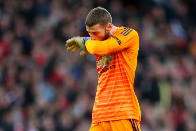 Thắng Man Utd, Arsenal không còn là đội bóng của