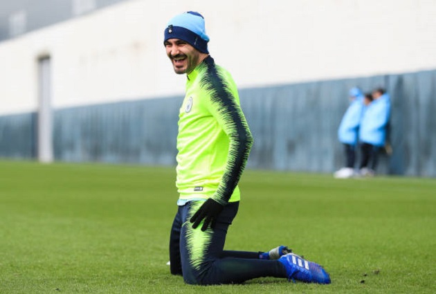 Cụ thể, hai lượt trận ở Champions League sẽ diễn ra và ngày 9 và 17/4, trong khi đó, ngày 20 hai đội sẽ gặp nhau ở Premier League trên sân Etihad.