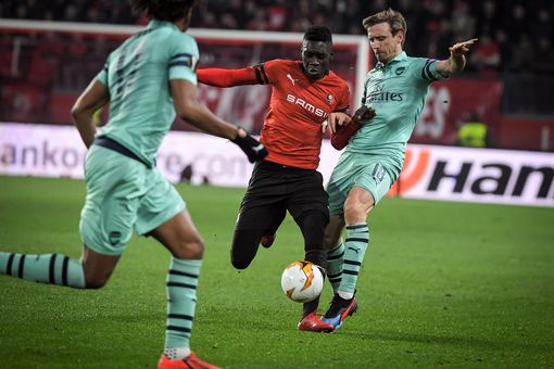 3 chữ kí Arsenal săn lùng vào mùa Hè: Emery bất ngờ muốn có đội trưởng Man Utd - Bóng Đá