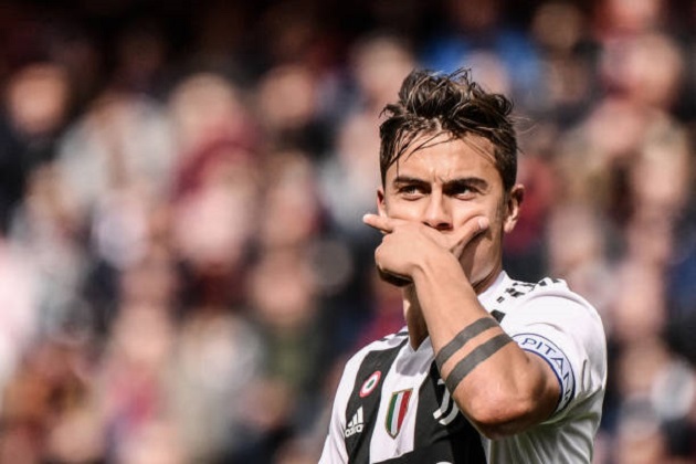 Thua trận đầu sân khách, Juventus nhận cơn thịnh nộ không tưởng từ Allegri - Bóng Đá