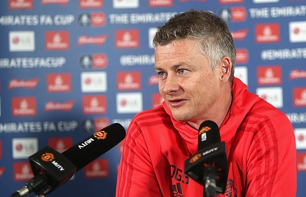 Dàn sao Man Utd vui như
