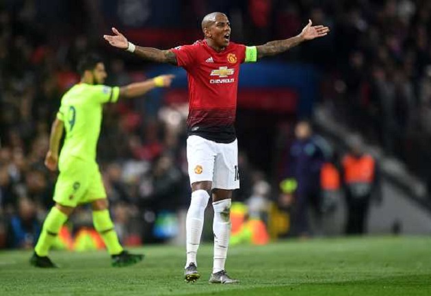 3 điều rút ra sau trận thua của Man Utd: Messi là sự khác biệt, Scott McTominay là tương lai của