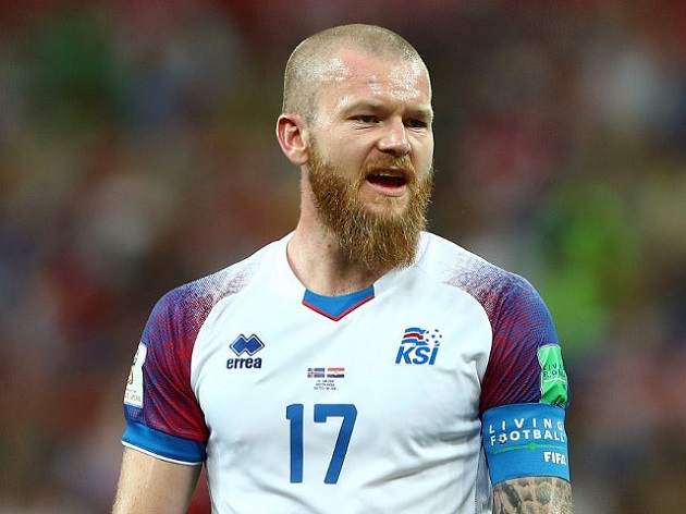 Iceland của Gunnarsson từng tạo nên kì tích ở EURO 2016 khi đánh bại tuyển Anh ở vòng 16 đội.