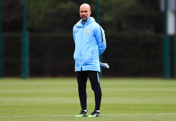 Ở vòng đấu này, Man City sẽ đá muộn. Họ sẽ gặp Leicester City vào 02h00 ngày 07/05.