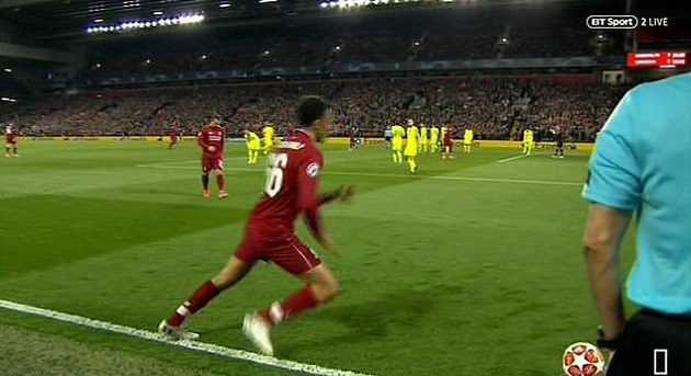 Làm thế nào Liverpool quật ngã Barca để vào Chung kết? - Bóng Đá