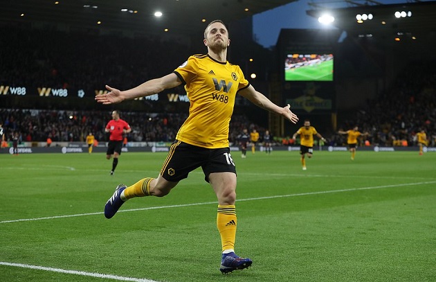 Nhận định Liverpool vs Wolves: Salah giải mã tân binh - Bóng Đá