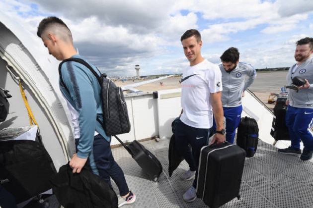 Hazard