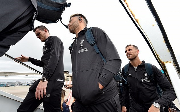 Alex Oxlade-Chamberlain đã hồi phục chấn thương và có tên trong danh sách 23 cầu thủ sang Madrid.