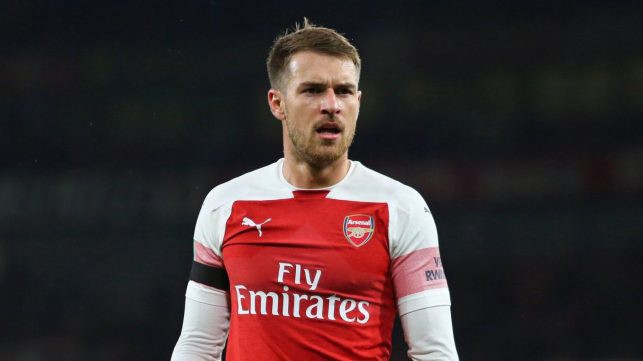 7 cầu thủ bị Arsenal thanh lí và những sự tiếc nuối đọng lại - Bóng Đá