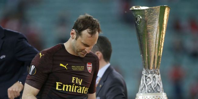 7 cầu thủ bị Arsenal thanh lí và những sự tiếc nuối đọng lại - Bóng Đá