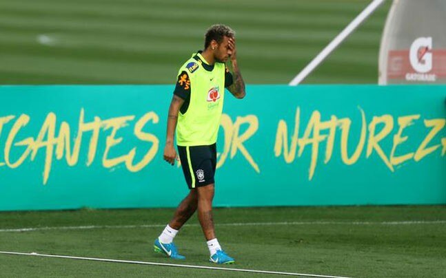 Nhận định Brazil vs Bolivia: Coutinho thay Neymar gồng gánh hàng công - Bóng Đá