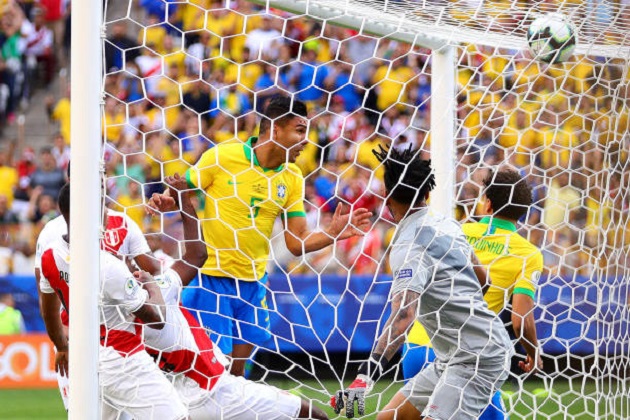 5 điểm nhấn Peru 0-5 Brazil: Selecao thị uy, Tite tìm ra niềm cảm hứng mới - Bóng Đá