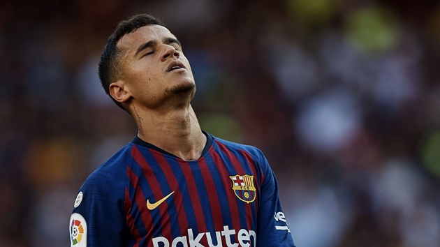 What will Philippe Coutinho bring to Bayern Munich? - Bóng Đá
