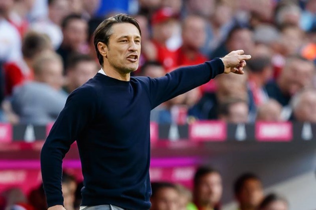 'Bayern's players wanted Kovac sacked' - Hoeness reveals dressing room breakdown behind change in coach - Bóng Đá