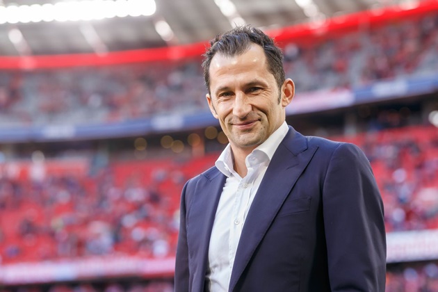 Bayern Munich won't rush talks with out-of-contract stars – Salihamidzic - Bóng Đá