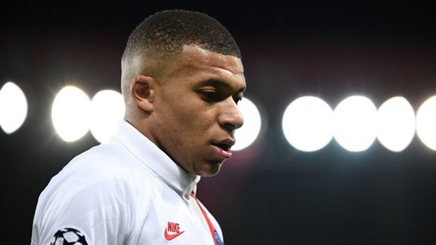 'Let us rejoice' that 'adorable' Mbappe plays for PSG - Leonardo - Bóng Đá