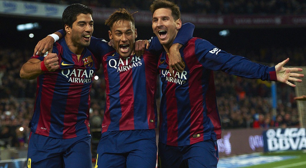 How signing Neymar got to the point where Barcelona, Real Madrid and PSG asked ‘is he worth the hassle?’ - Bóng Đá
