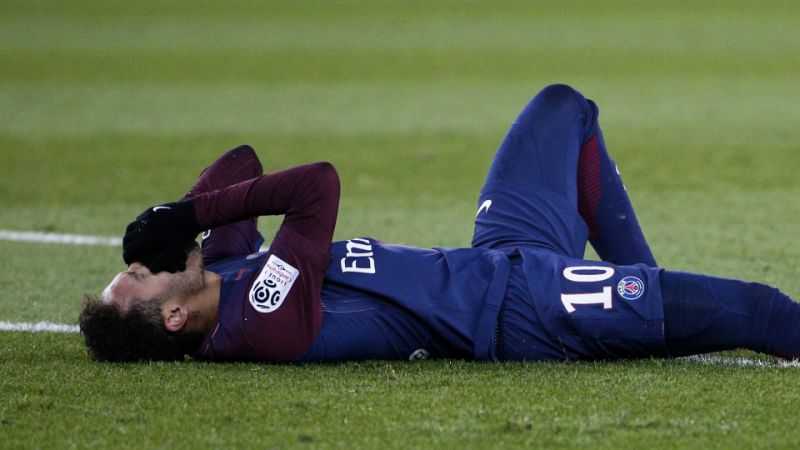 How signing Neymar got to the point where Barcelona, Real Madrid and PSG asked ‘is he worth the hassle?’ - Bóng Đá
