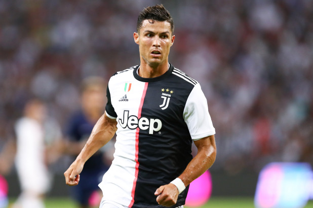 Ronaldo là nguyên nhân chính cho sự sa sút của Dybala.
