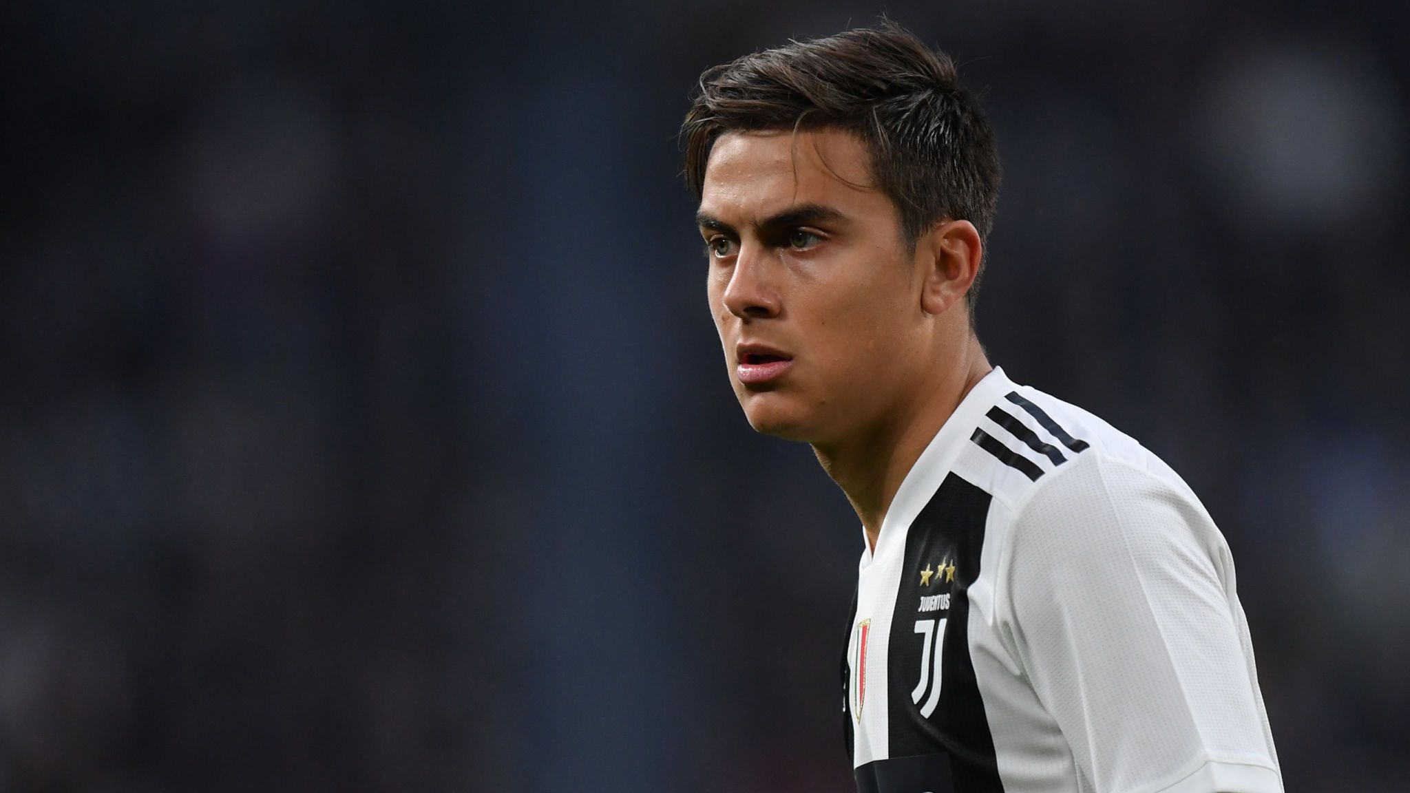 Dybala cần phải ra đi để phát triển bản thân.
