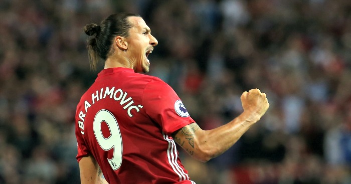 Mới đây, Ibra cũng đã đánh tiếng về khả năng quay lại Man United.