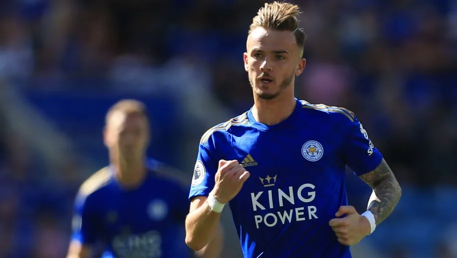 Maddison cần thiết với Man Utd hơn bao giờ hết.