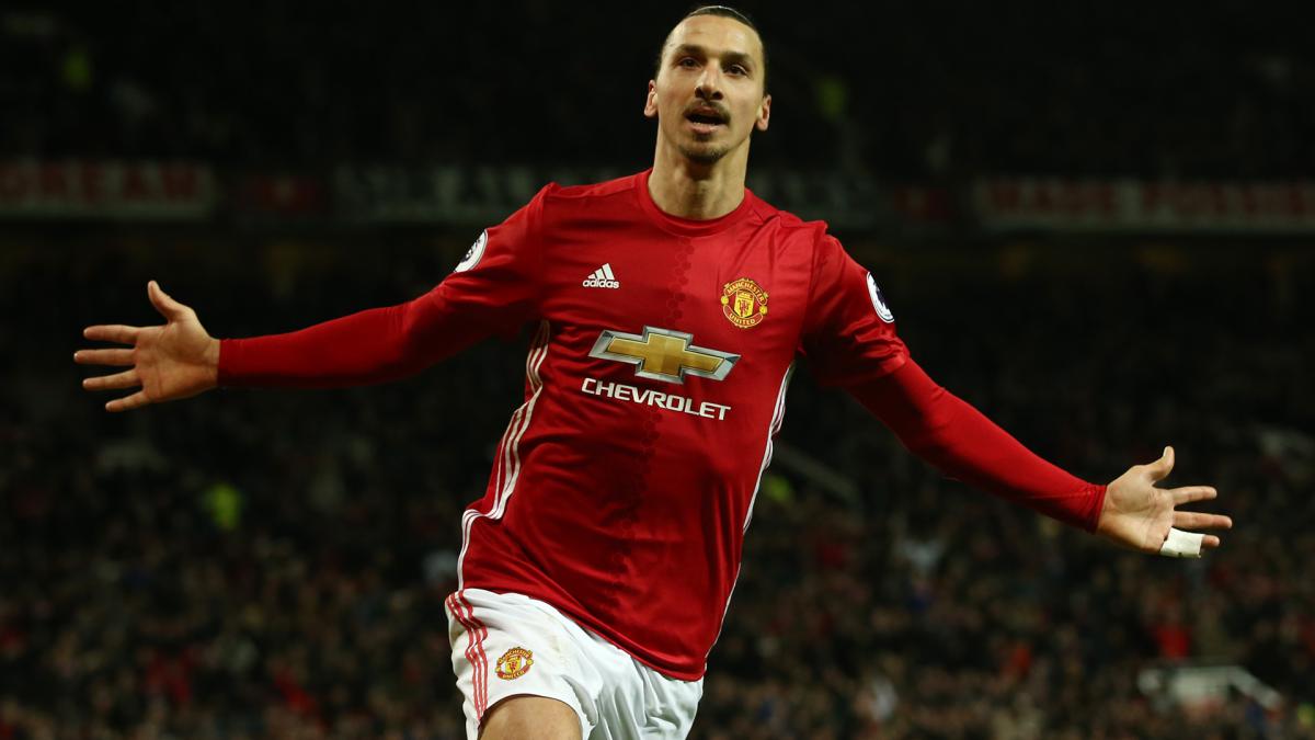 klopp on not signing ibrahimovic - Bóng Đá