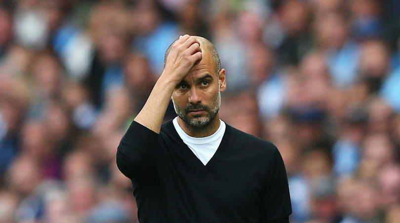 mcateer told man city to sign koulibaly or skriniar - Bóng Đá