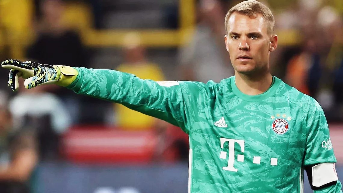 Bayern considers Dean Henderson - Bóng Đá