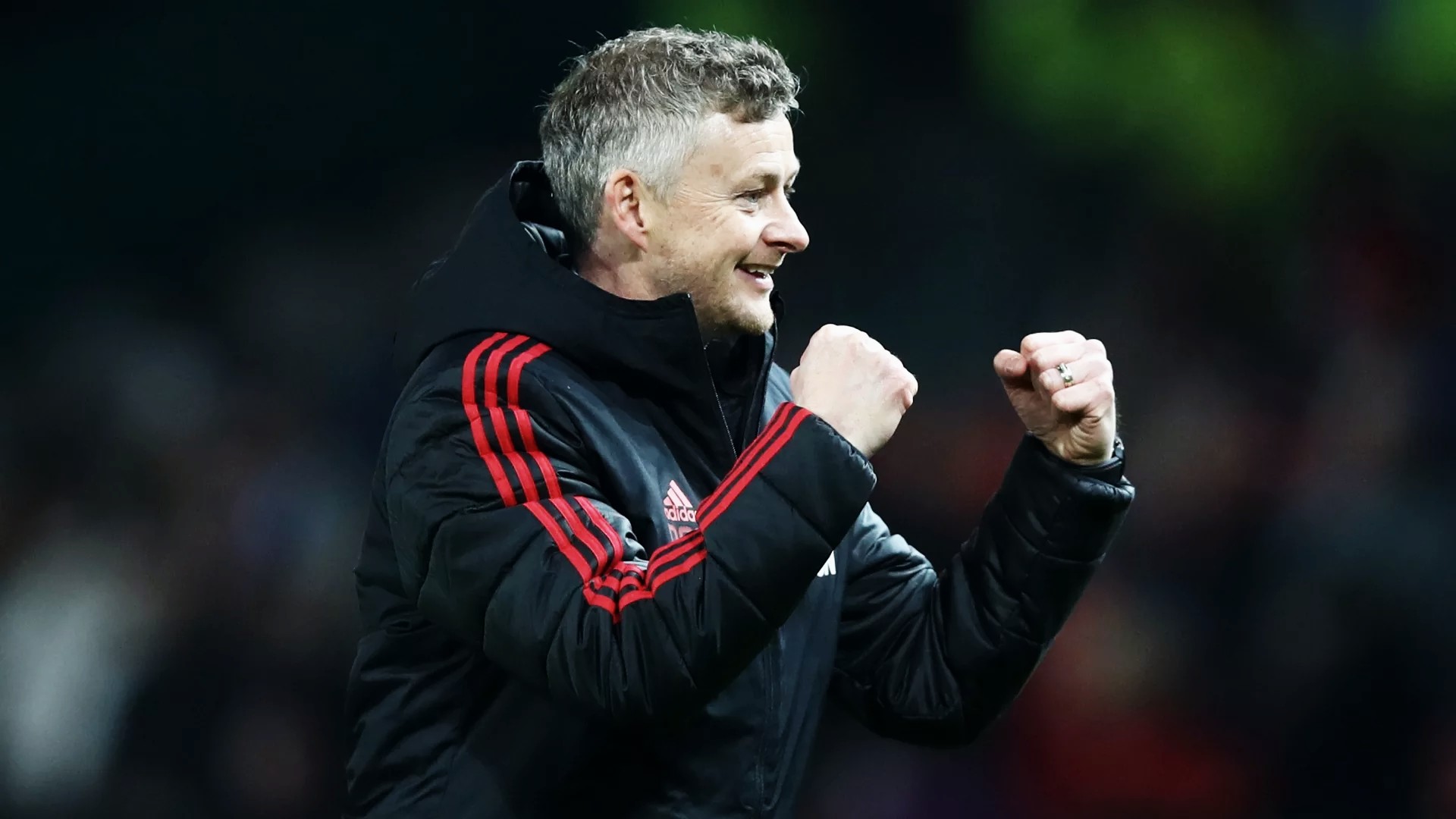 Solskjaer: man utd is on the right track - Bóng Đá