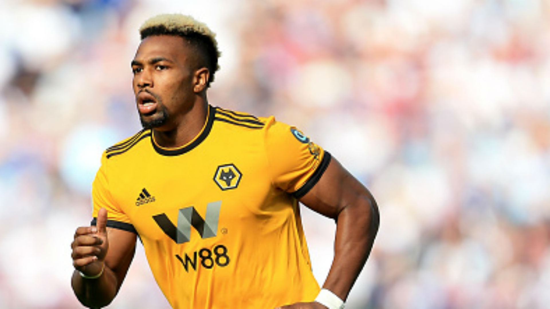 Tottenham players want mourinho to sign traore - Bóng Đá