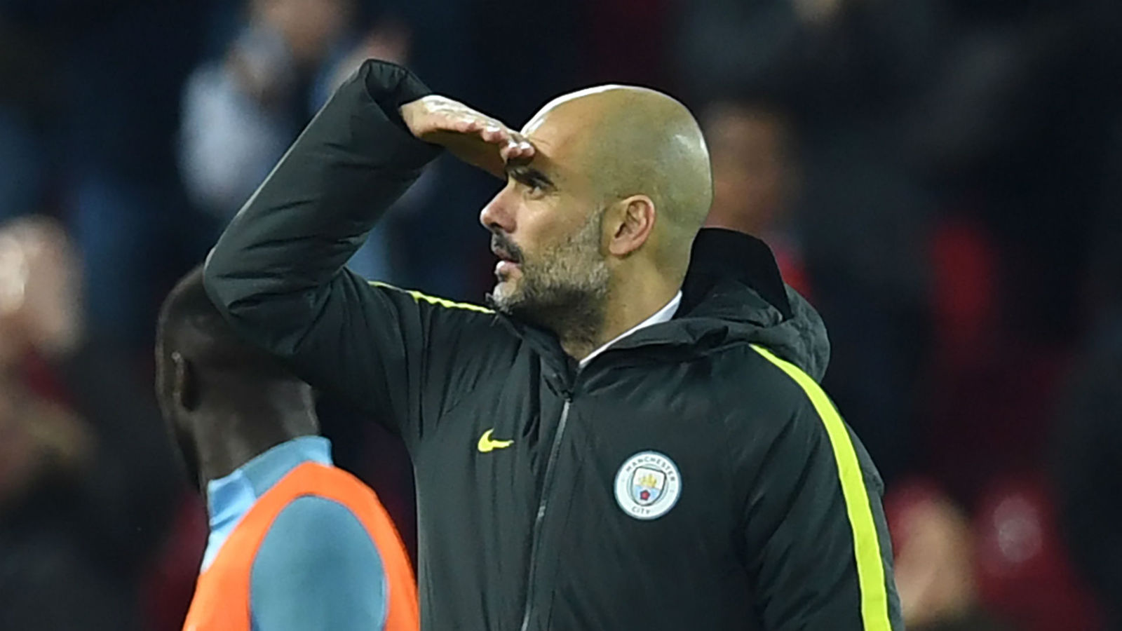 Guardiola on playing Zidane - Bóng Đá