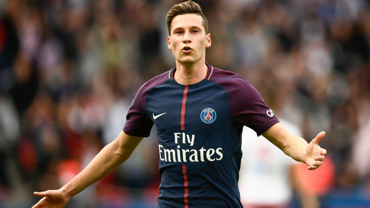 chelsea eyeing draxler - Bóng Đá