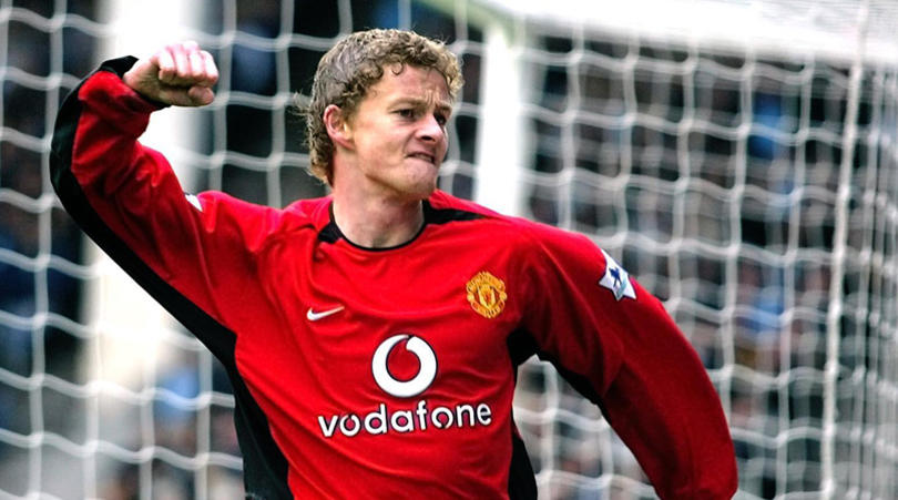 Solsa cũng chỉ là "Siêu dự bị".