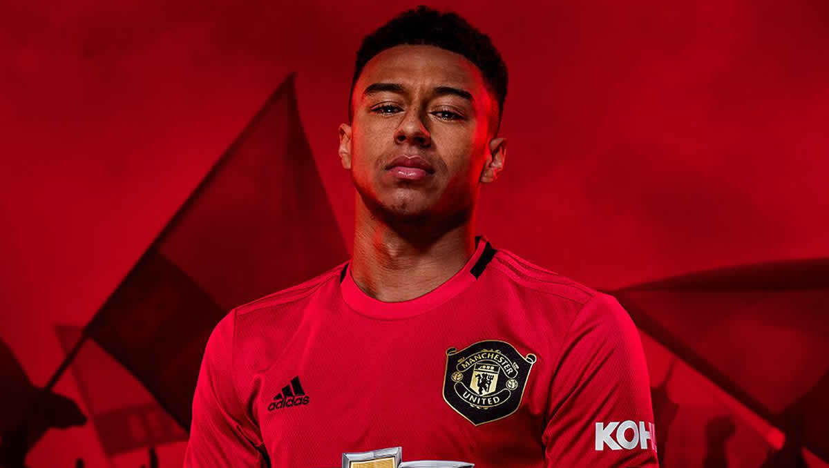lingard on martial and rashford - Bóng Đá