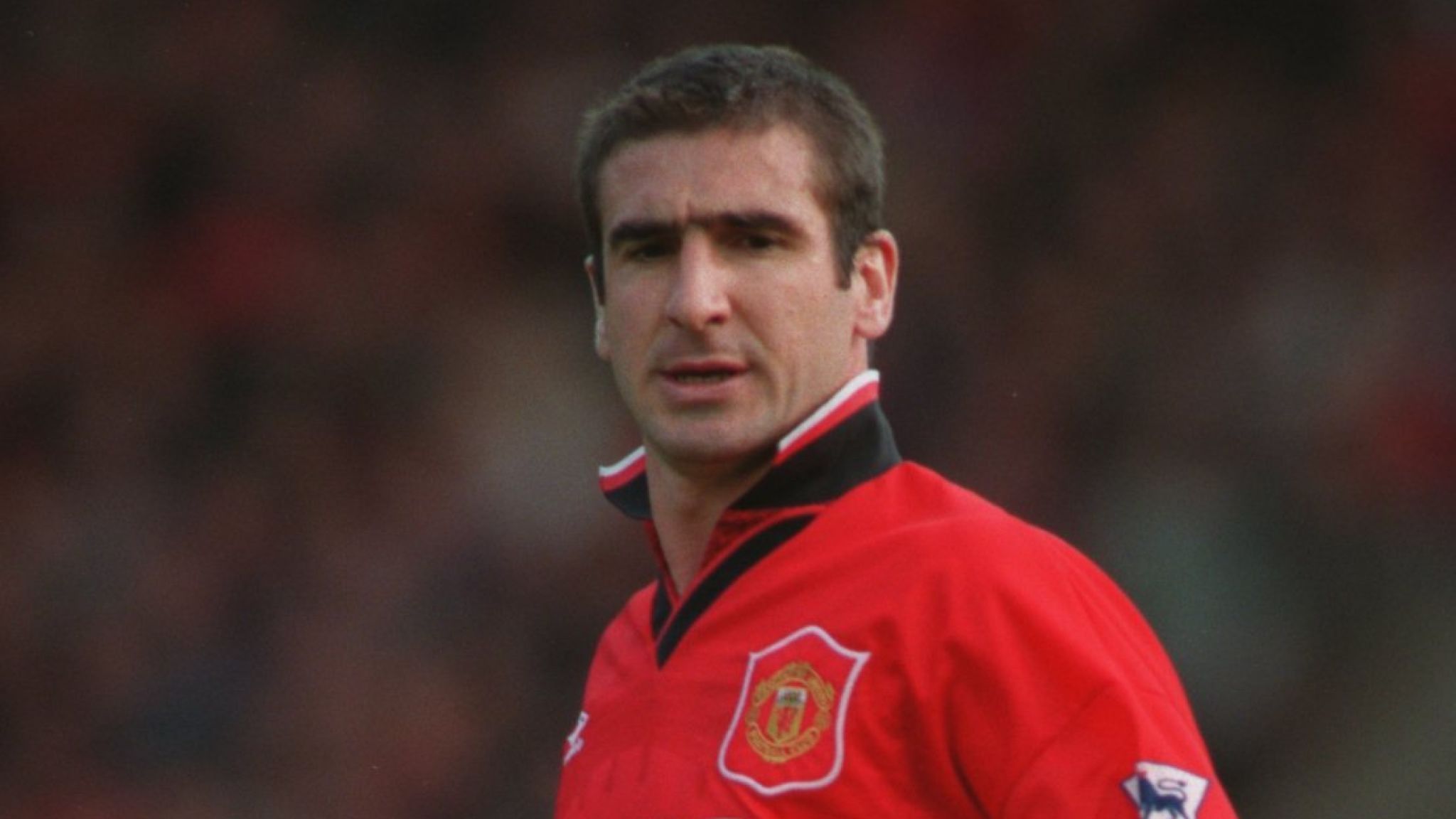 Man Utd vẫn chưa tìm ra Cantona thứ hai.
