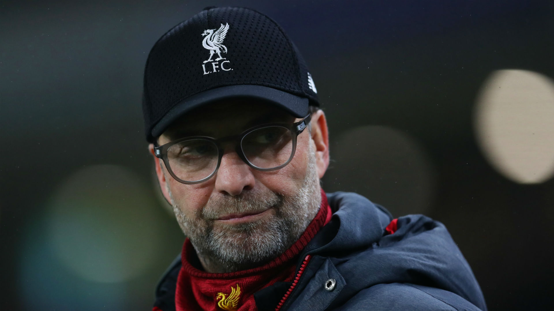 carragher on ziyech - Bóng Đá