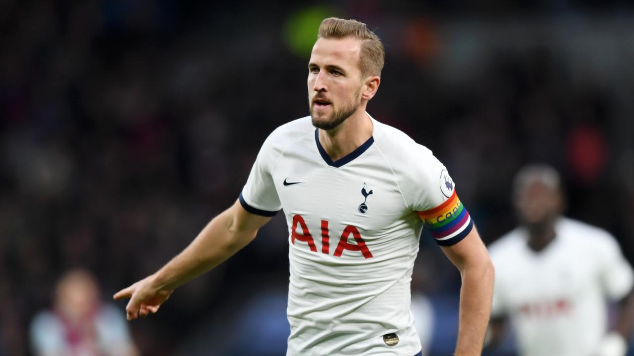 kane's not on solskjaer's shortlist - Bóng Đá