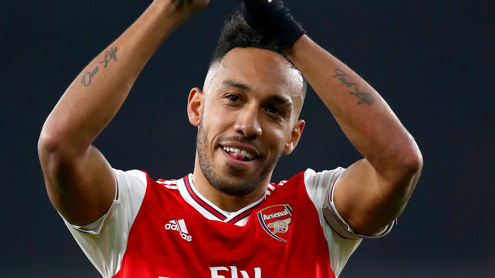 arsenal fans demands ceballos+cash for aubameyang - Bóng Đá