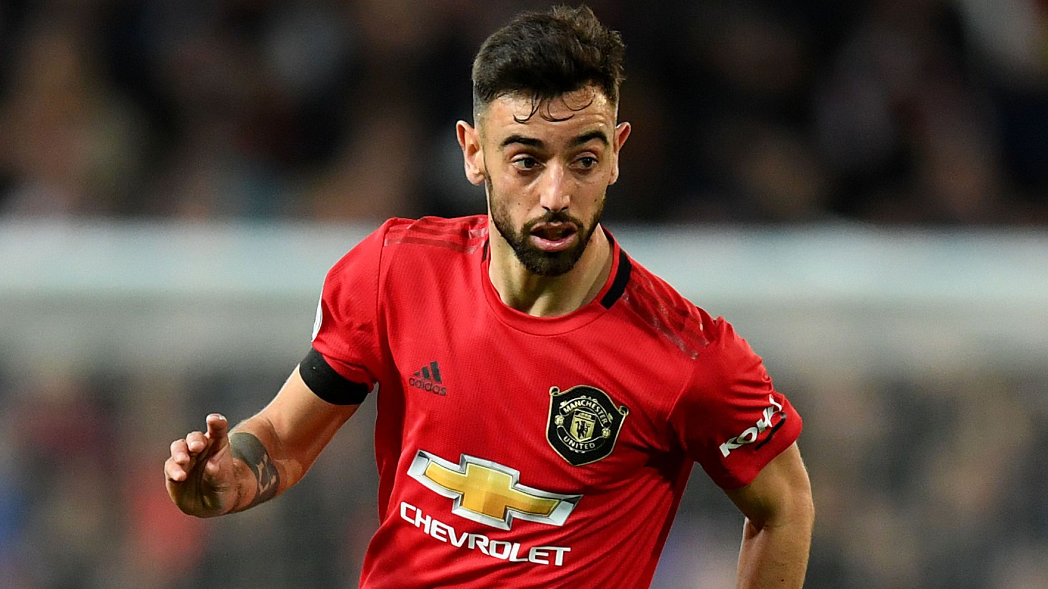 Fans react to Bruno Fernandes's comment on which players man utd should buy - Bóng Đá
