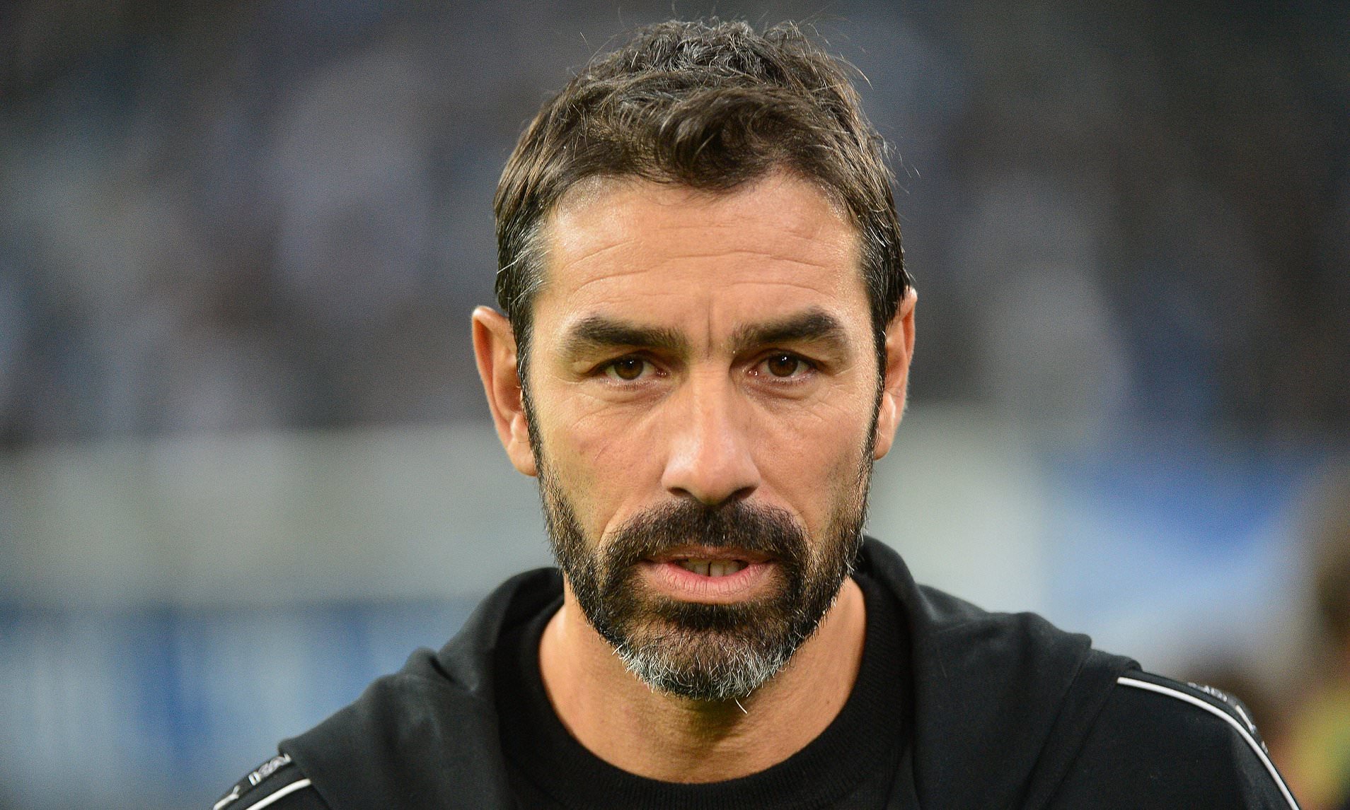 Pires wants to be a manager  - Bóng Đá