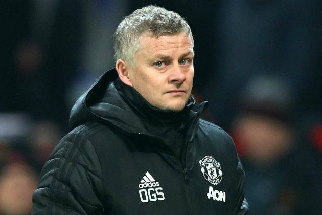 Greenwood and Daniel James will play off position when Sancho joins Man utd - Bóng Đá